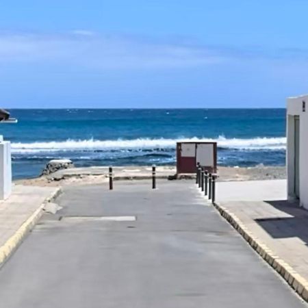 Ferienwohnung Apartamento Lorea Puerto del Rosario  Exterior foto