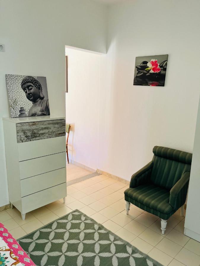 Ferienwohnung Apartamento Lorea Puerto del Rosario  Exterior foto