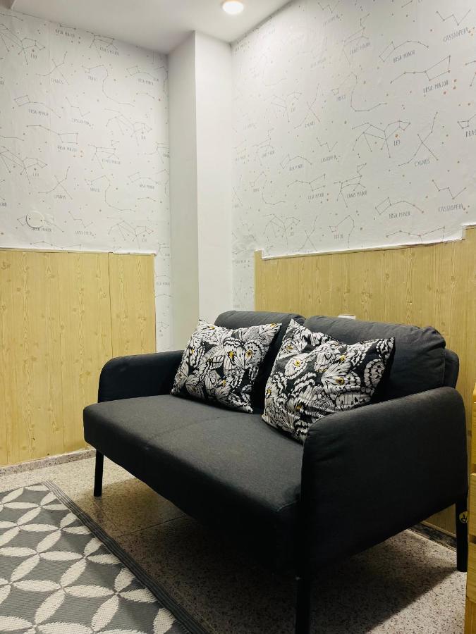 Ferienwohnung Apartamento Lorea Puerto del Rosario  Exterior foto