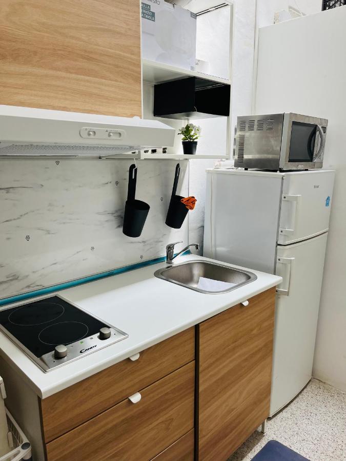 Ferienwohnung Apartamento Lorea Puerto del Rosario  Exterior foto
