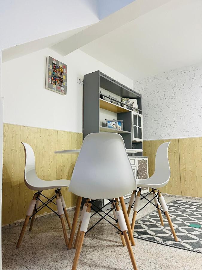 Ferienwohnung Apartamento Lorea Puerto del Rosario  Exterior foto