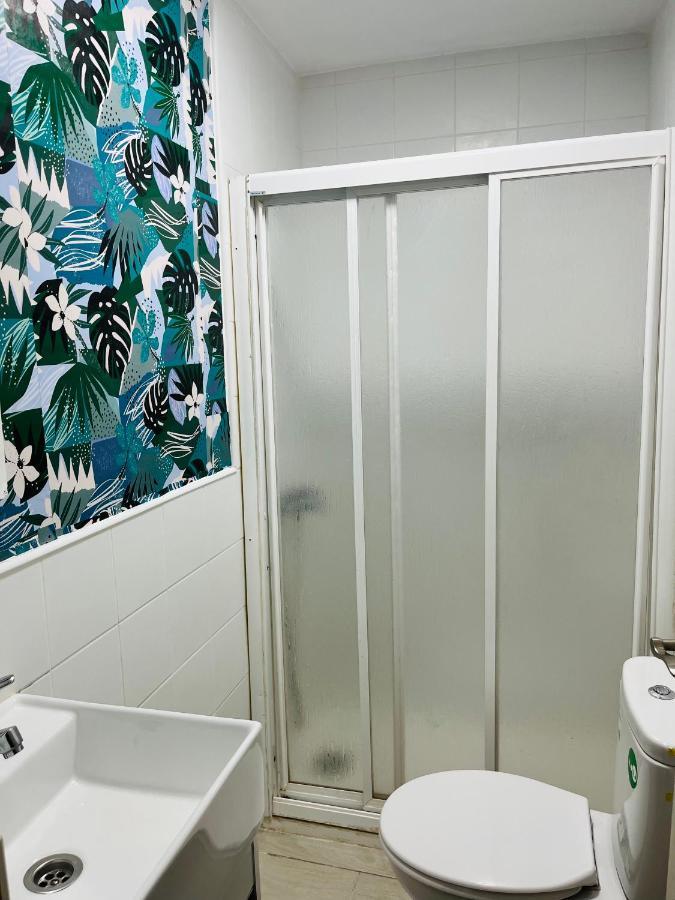 Ferienwohnung Apartamento Lorea Puerto del Rosario  Exterior foto
