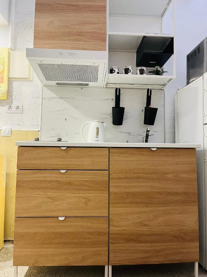 Ferienwohnung Apartamento Lorea Puerto del Rosario  Exterior foto